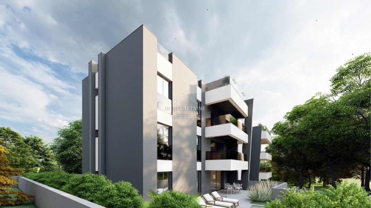 House For sale - Zadarska Zadar - foto 5/6