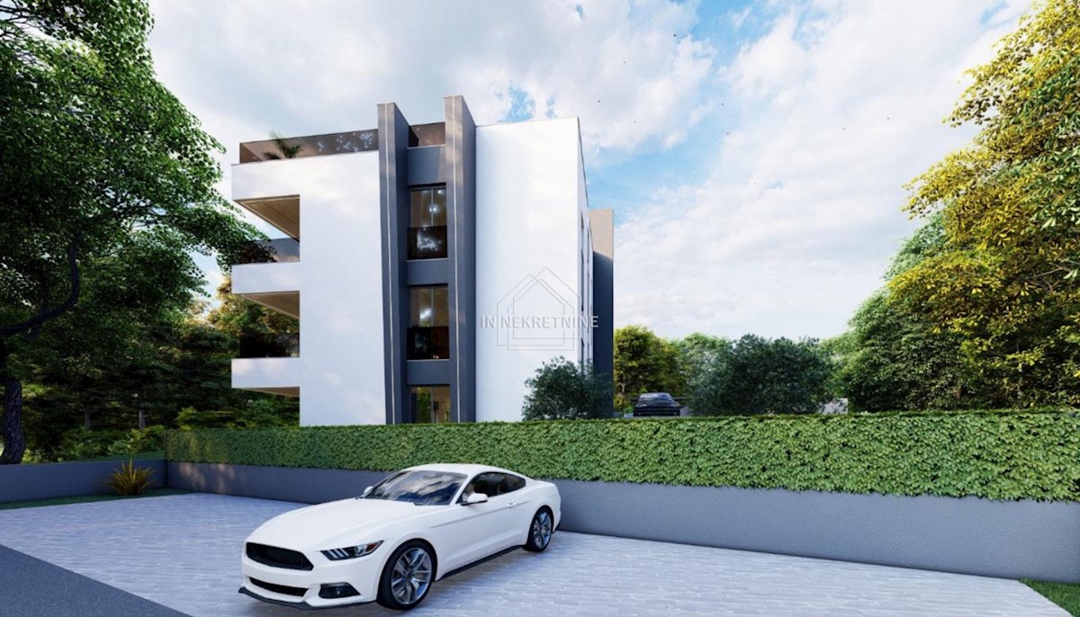 House For sale - ZADARSKA ZADAR