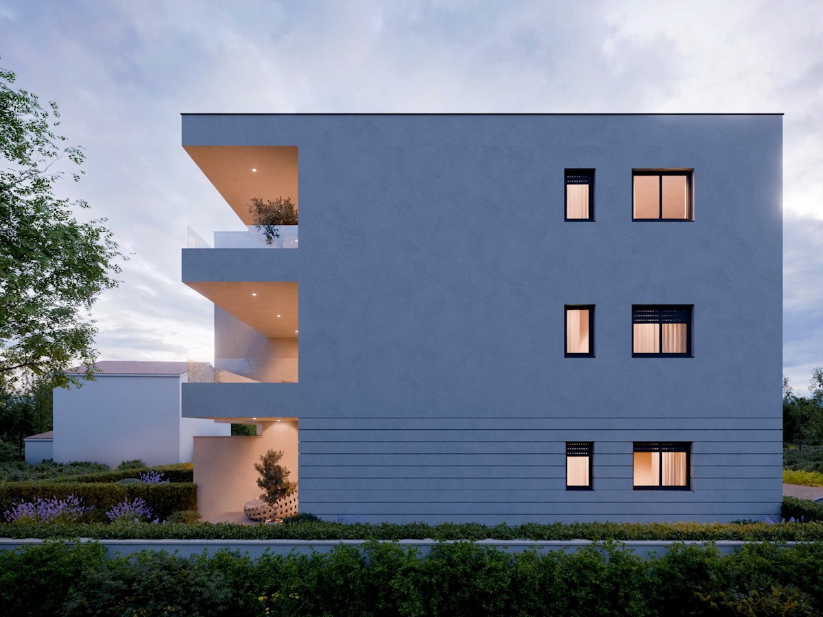 Flat For sale - ŠIBENSKO-KNINSKA ŠIBENIK