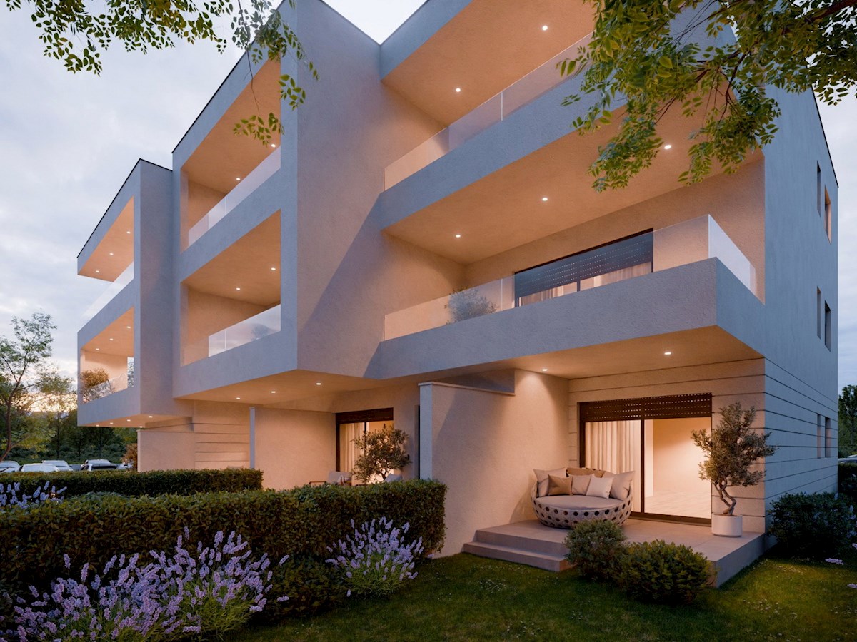 Flat For sale - ŠIBENSKO-KNINSKA ŠIBENIK