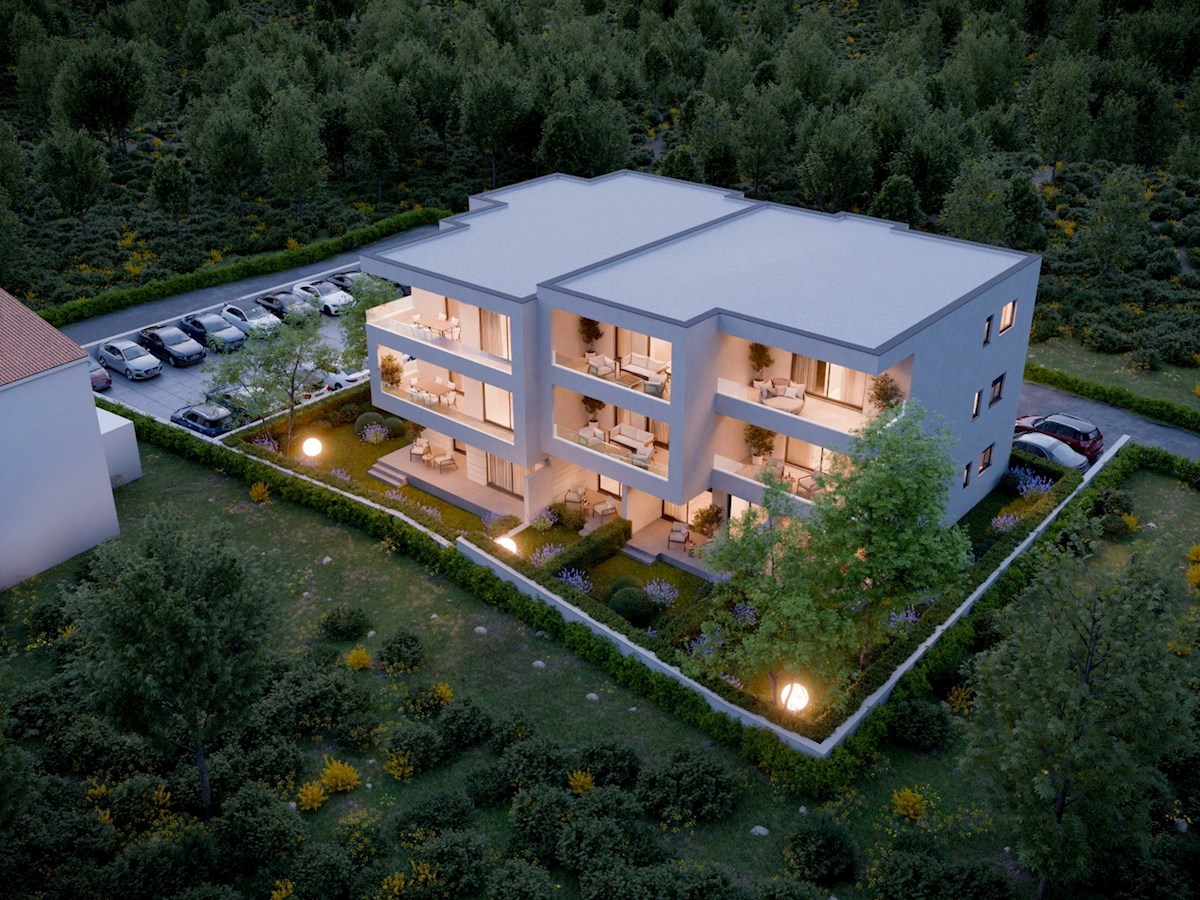 Flat For sale - šibensko-kninska šibenik - foto 4/18