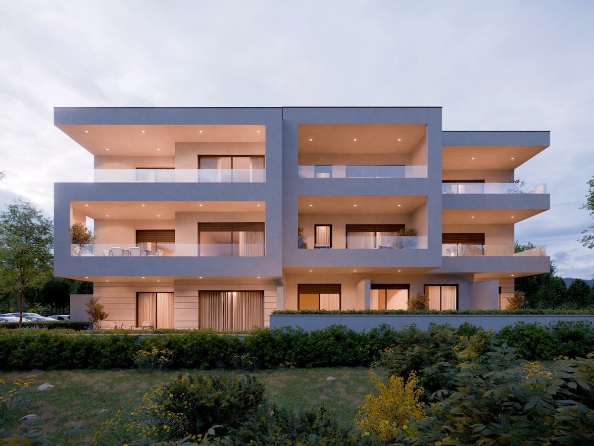 Flat For sale - šibensko-kninska šibenik - foto 5/18