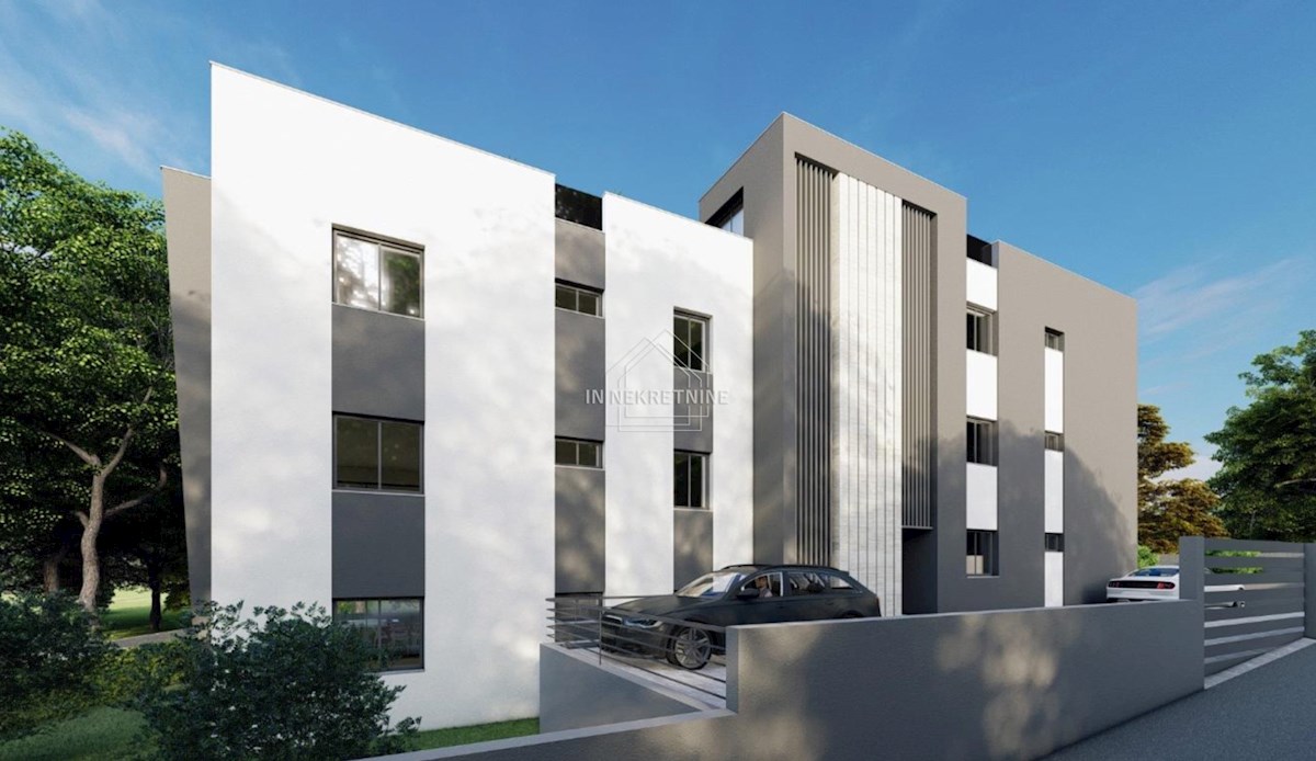 Apartment Zu verkaufen - ZADARSKA ZADAR