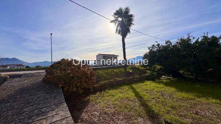 Hiša Na predaj - Dubrovačko-neretvanska Kula Norinska - foto 3/26
