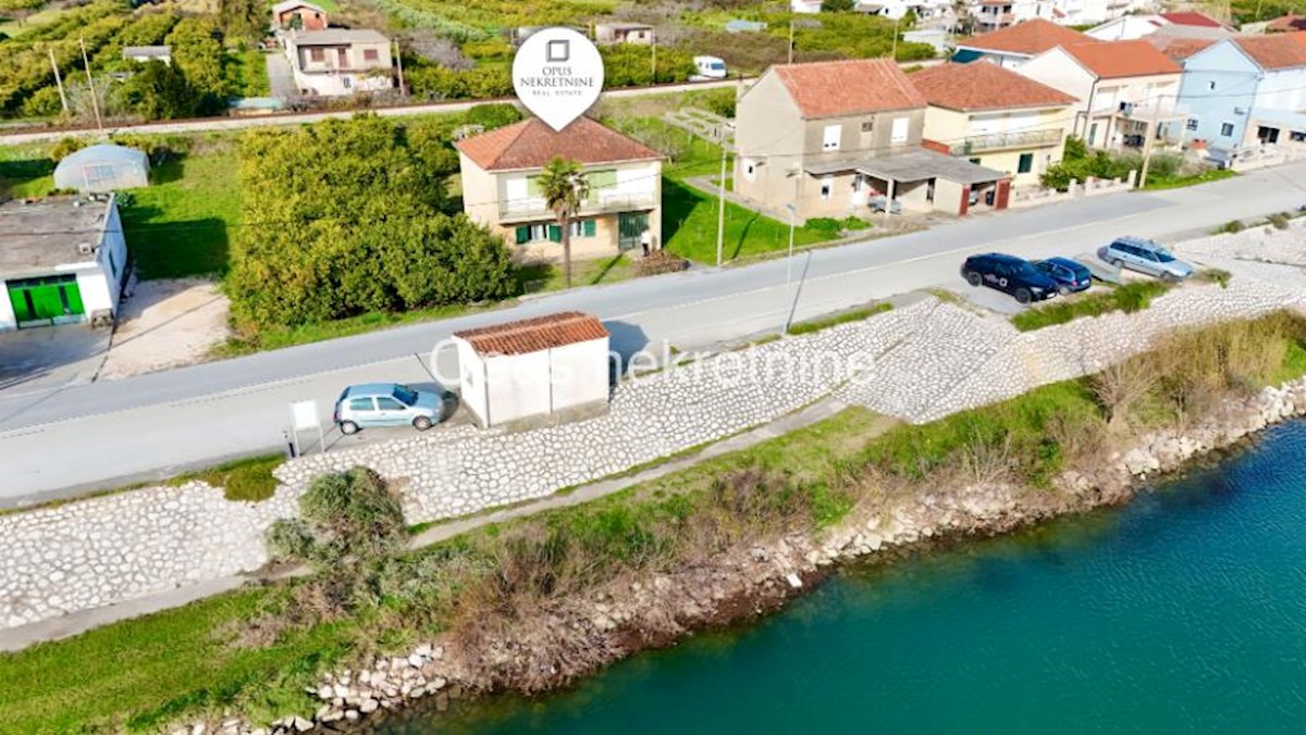 Kuća Na prodaju - DUBROVAČKO-NERETVANSKA KULA NORINSKA