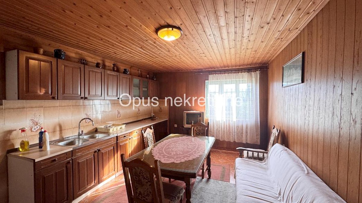 Kuća Na prodaju - DUBROVAČKO-NERETVANSKA KULA NORINSKA