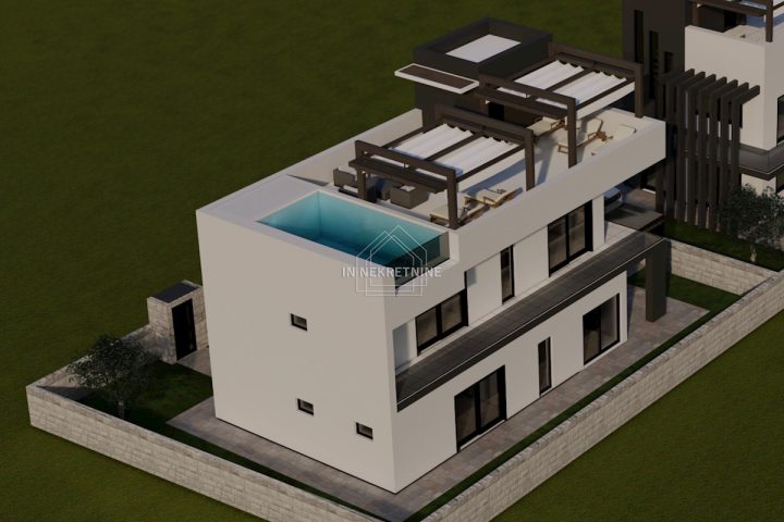 Haus Zu verkaufen - Zadarska Privlaka - foto 2/7