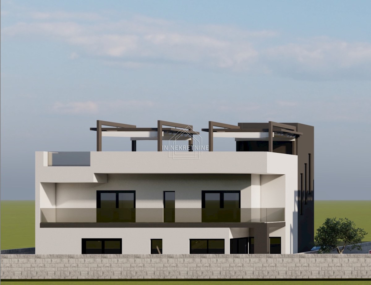House For sale - Zadarska Privlaka - foto 1/7