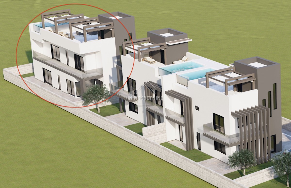 House For sale - Zadarska Privlaka - foto 3/7