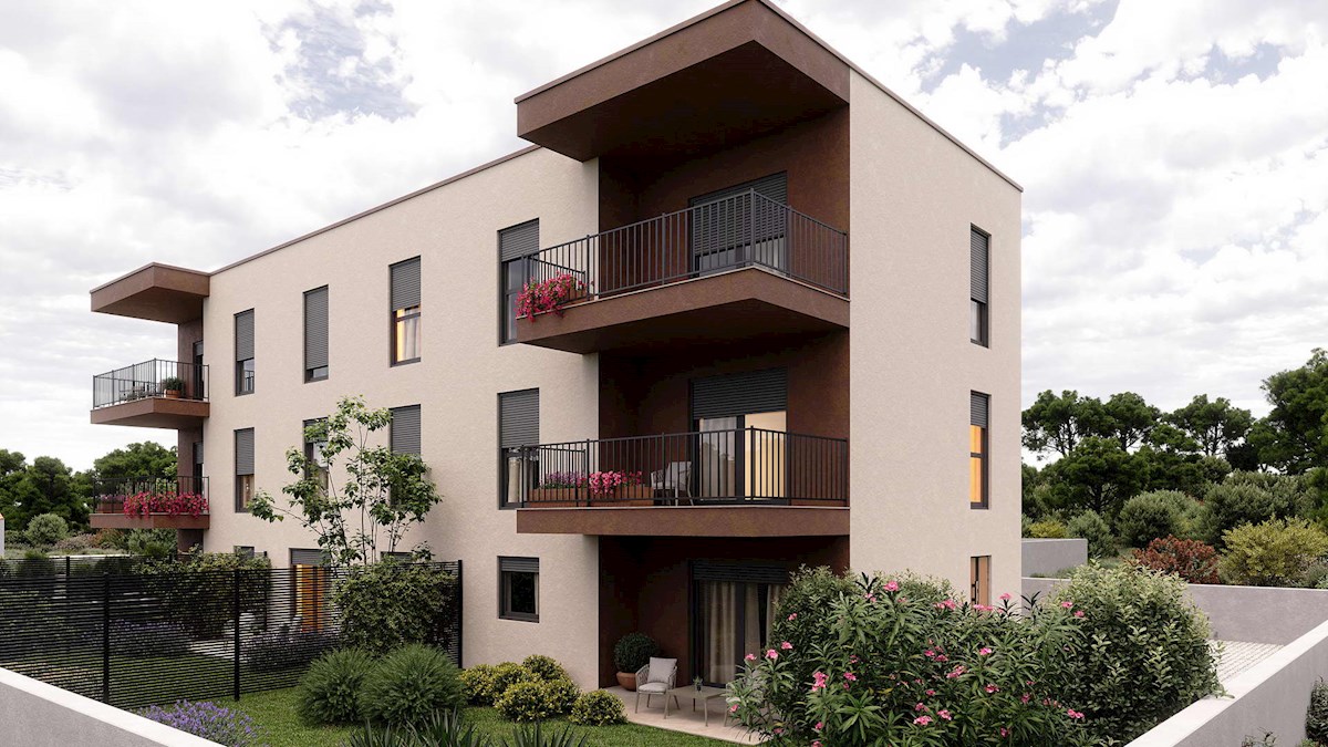 Flat For sale - šibensko-kninska šibenik - foto 2/10