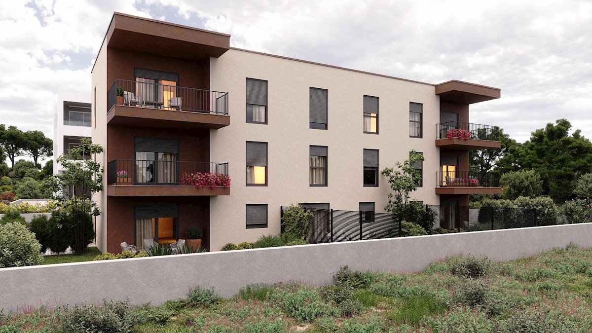 Flat For sale - šibensko-kninska šibenik - foto 3/10