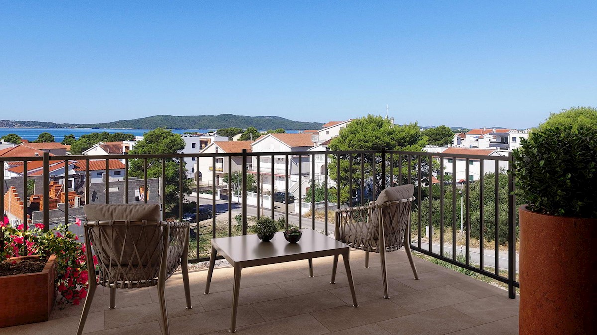 Flat For sale - šibensko-kninska šibenik - foto 4/10