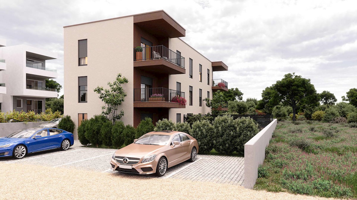 Flat For sale - ŠIBENSKO-KNINSKA ŠIBENIK