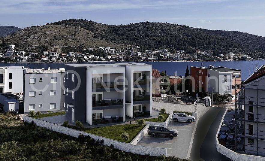 Appartement À vendre - šibensko-kninska Rogoznica - foto 4/8