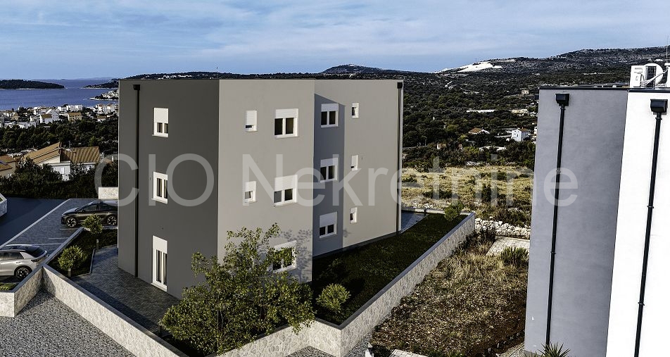 Appartement À vendre - šibensko-kninska Rogoznica - foto 5/8