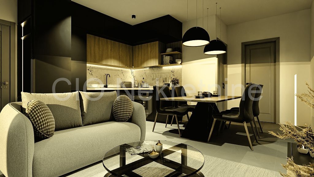 Appartement À vendre - ŠIBENSKO-KNINSKA ROGOZNICA