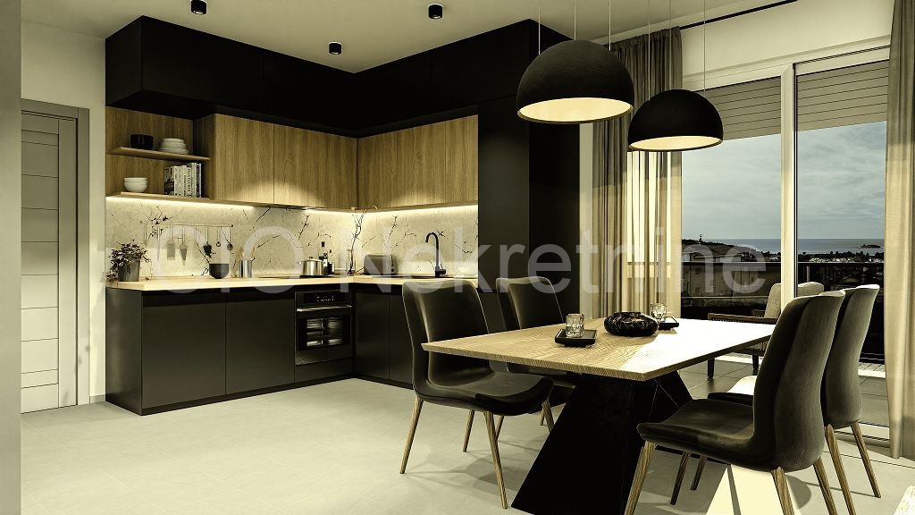 Appartement À vendre - ŠIBENSKO-KNINSKA ROGOZNICA