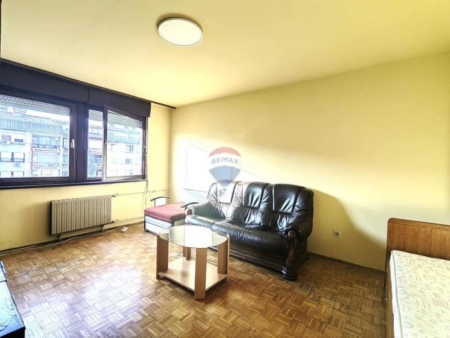 Mieszkanie do wynajęcia 41 m² – Zagreb