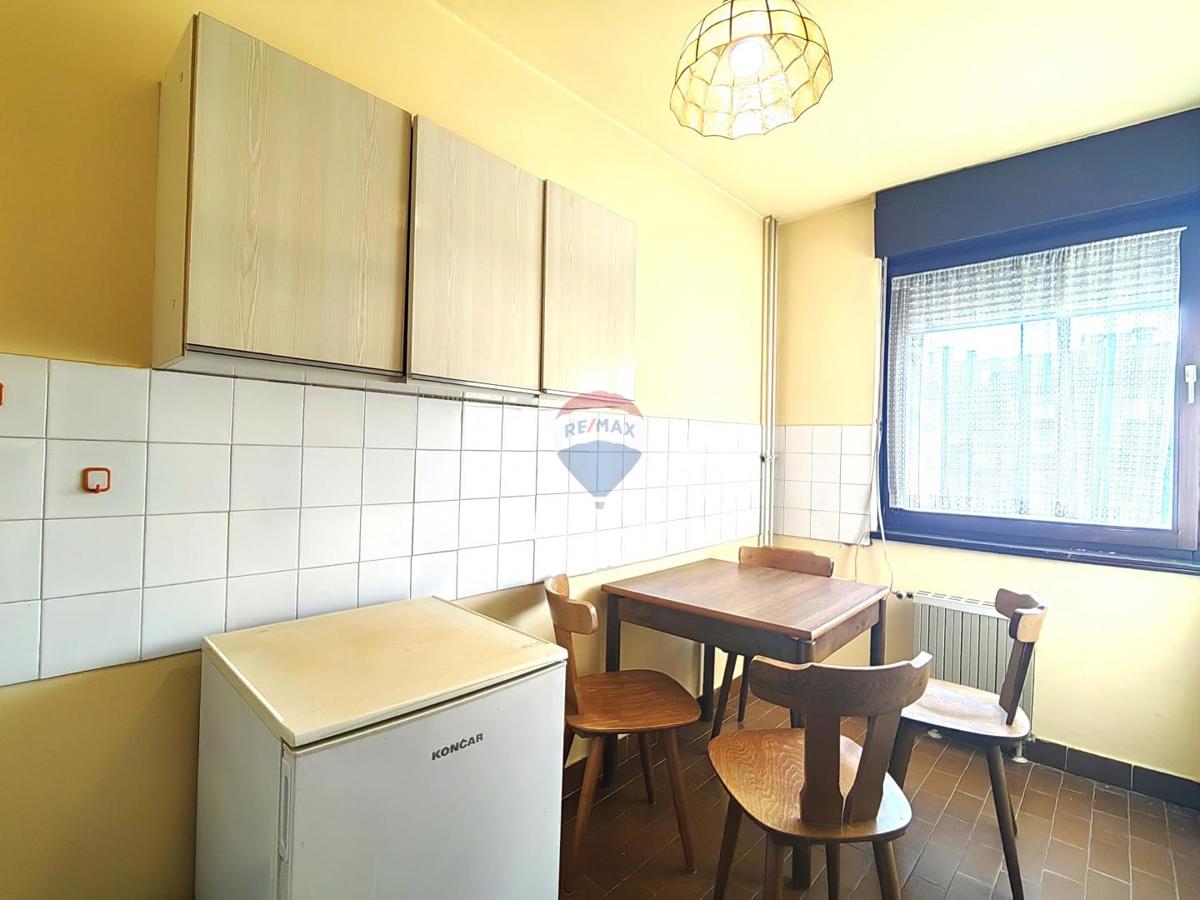 Mieszkanie Do wynajęcia - Grad Zagreb Zagreb - foto 5/8