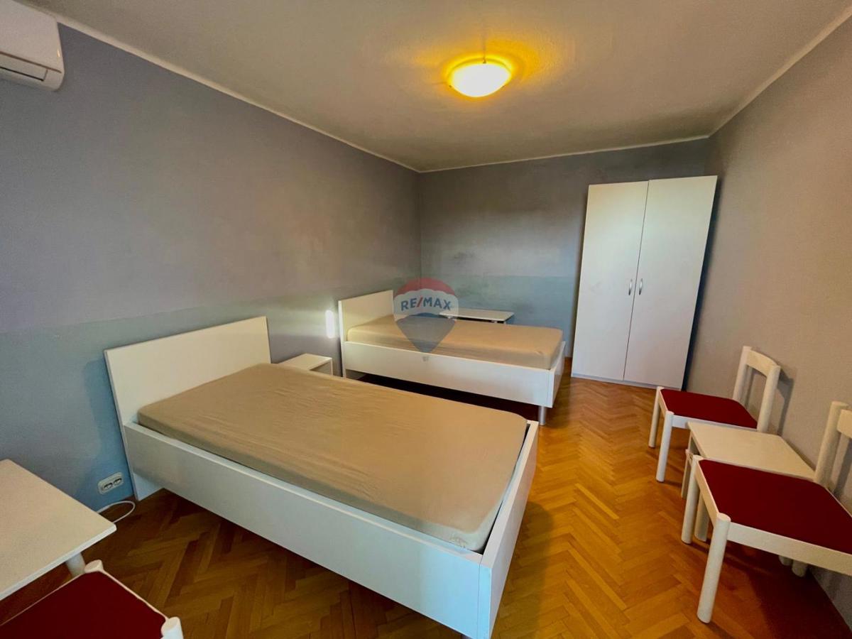 Dom Na prenájom - PRIMORSKO-GORANSKA CRIKVENICA
