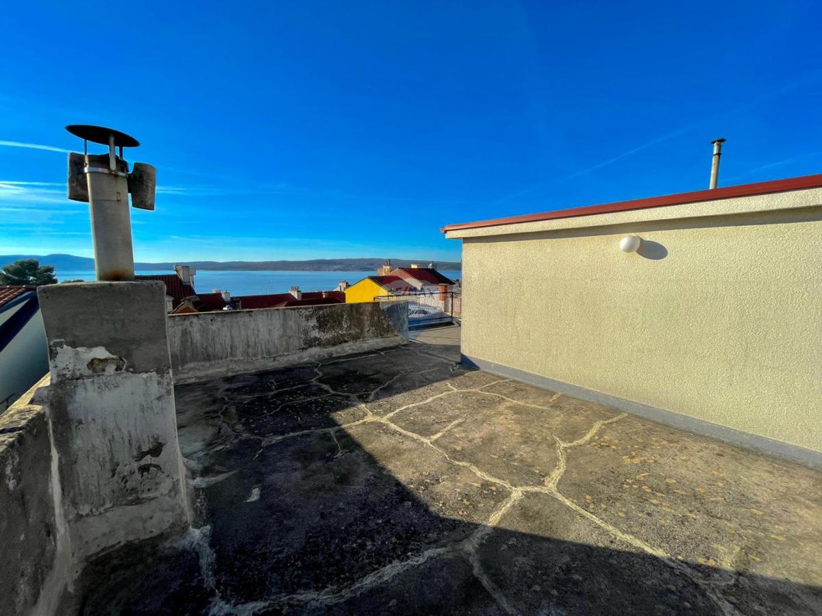 Dom Na prenájom - PRIMORSKO-GORANSKA CRIKVENICA