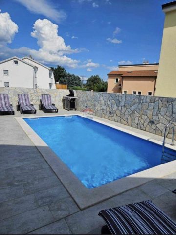 Apartmán na prenájom 135 m² – Matulji