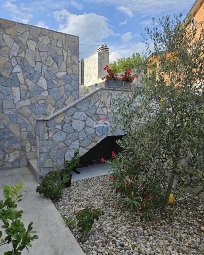 Apartment Zu vermieten - PRIMORSKO-GORANSKA MATULJI