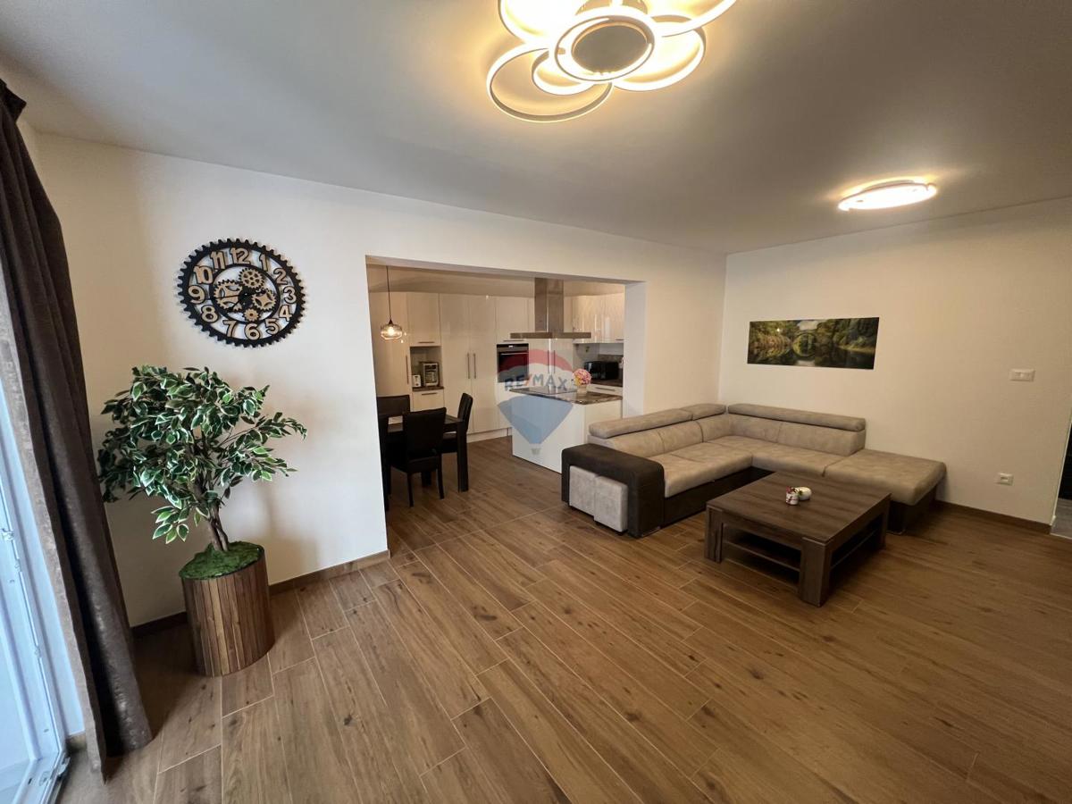 Apartment Zu vermieten - PRIMORSKO-GORANSKA MATULJI