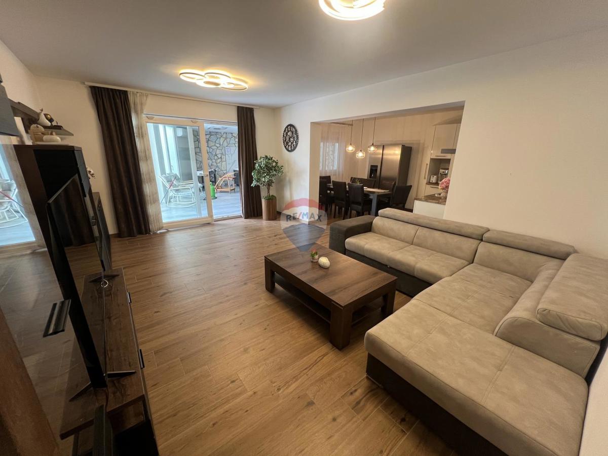 Apartment Zu vermieten - PRIMORSKO-GORANSKA MATULJI