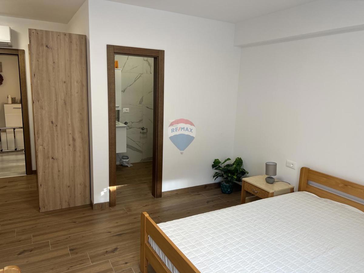 Apartment Zu vermieten - PRIMORSKO-GORANSKA MATULJI