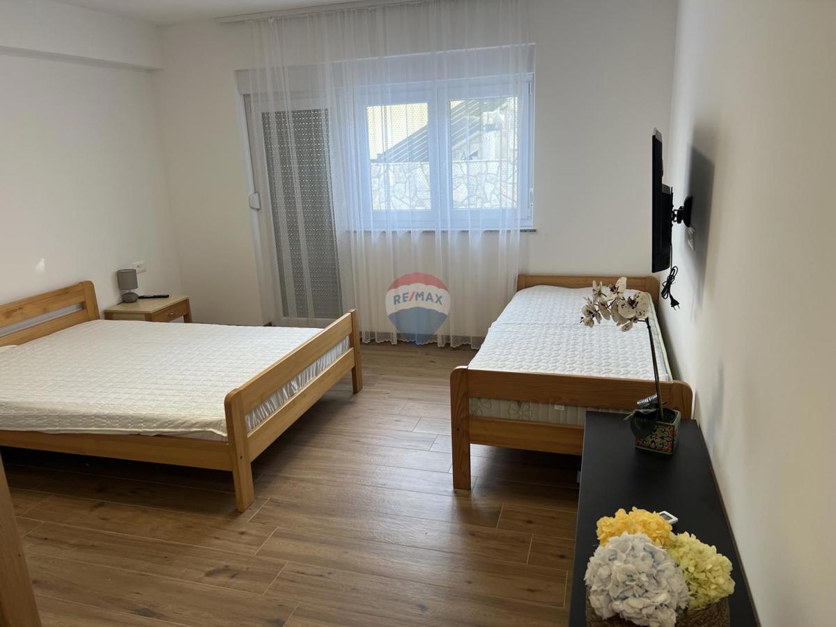 Apartment Zu vermieten - PRIMORSKO-GORANSKA MATULJI