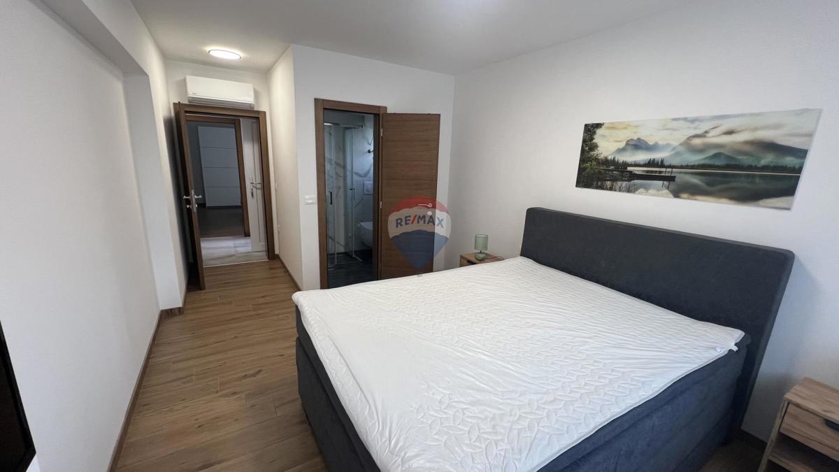 Apartment Zu vermieten - PRIMORSKO-GORANSKA MATULJI