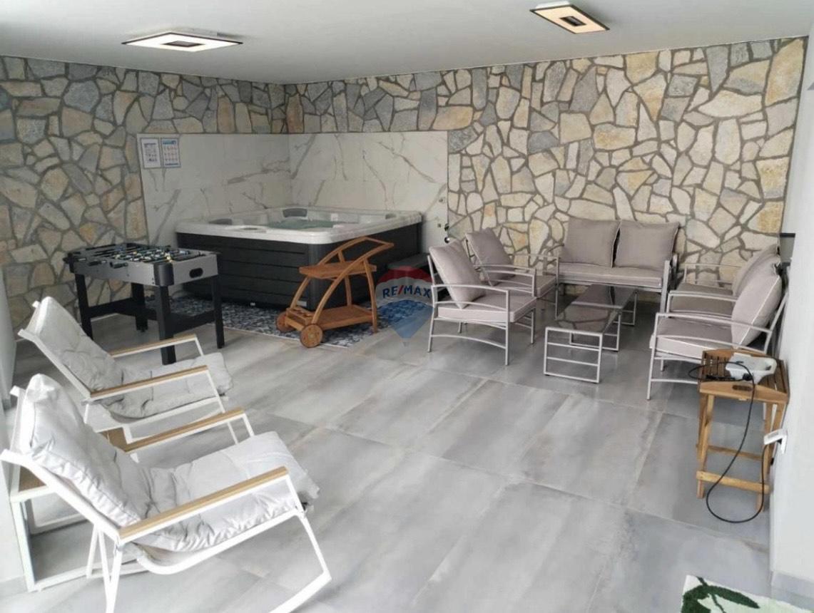 Apartment Zu vermieten - PRIMORSKO-GORANSKA MATULJI