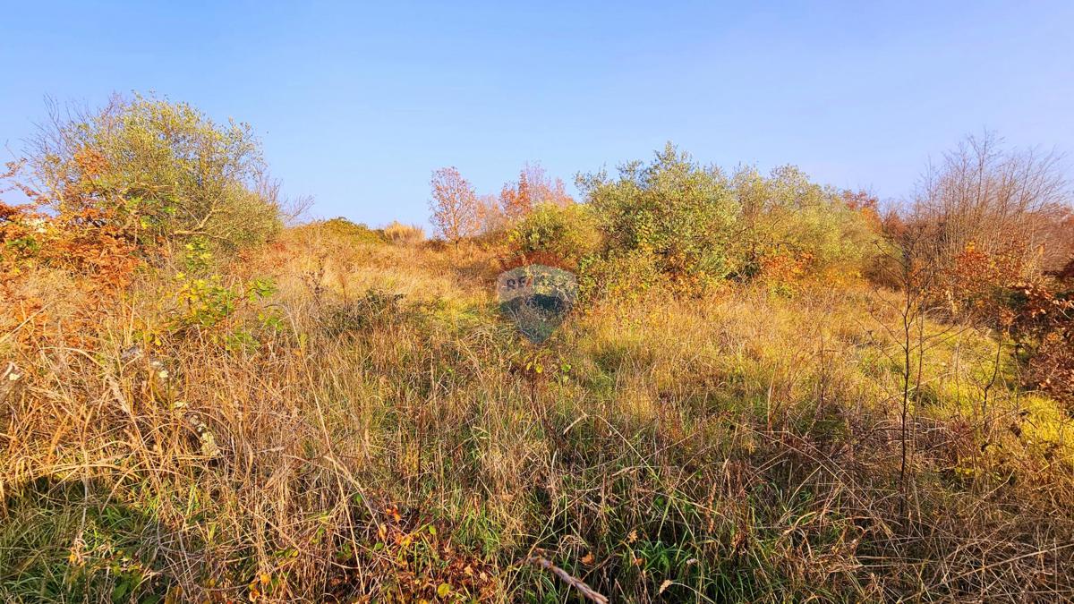 Działka Na sprzedaż - ISTARSKA BRTONIGLA
