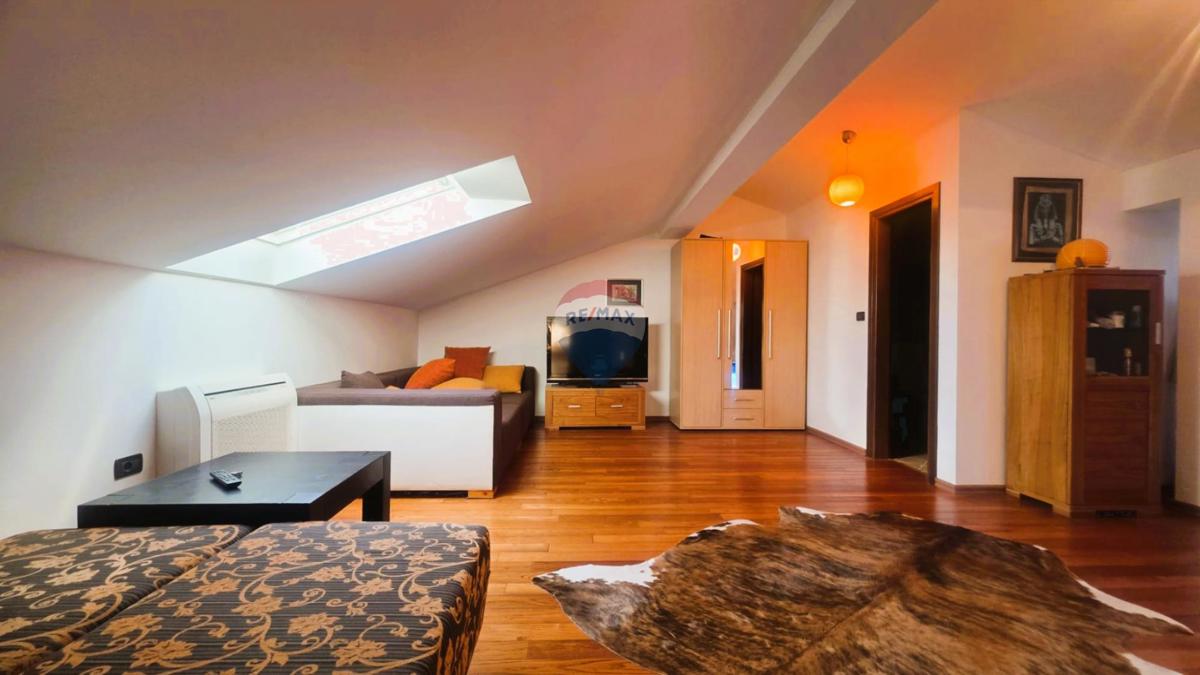 Haus Zu verkaufen - ISTARSKA UMAG