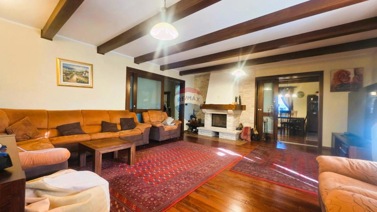 Haus Zu verkaufen - ISTARSKA UMAG