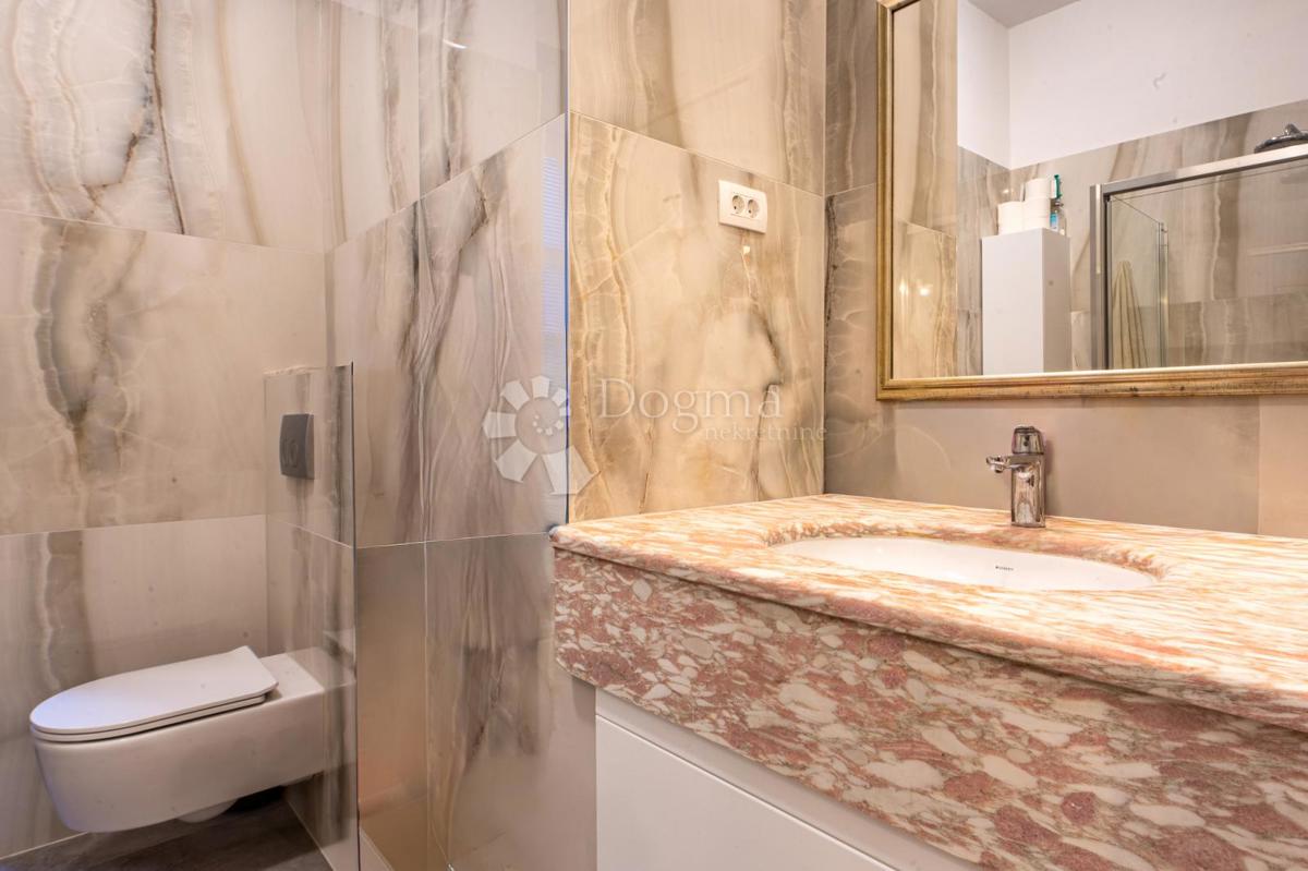 Flat For sale - PRIMORSKO-GORANSKA RIJEKA