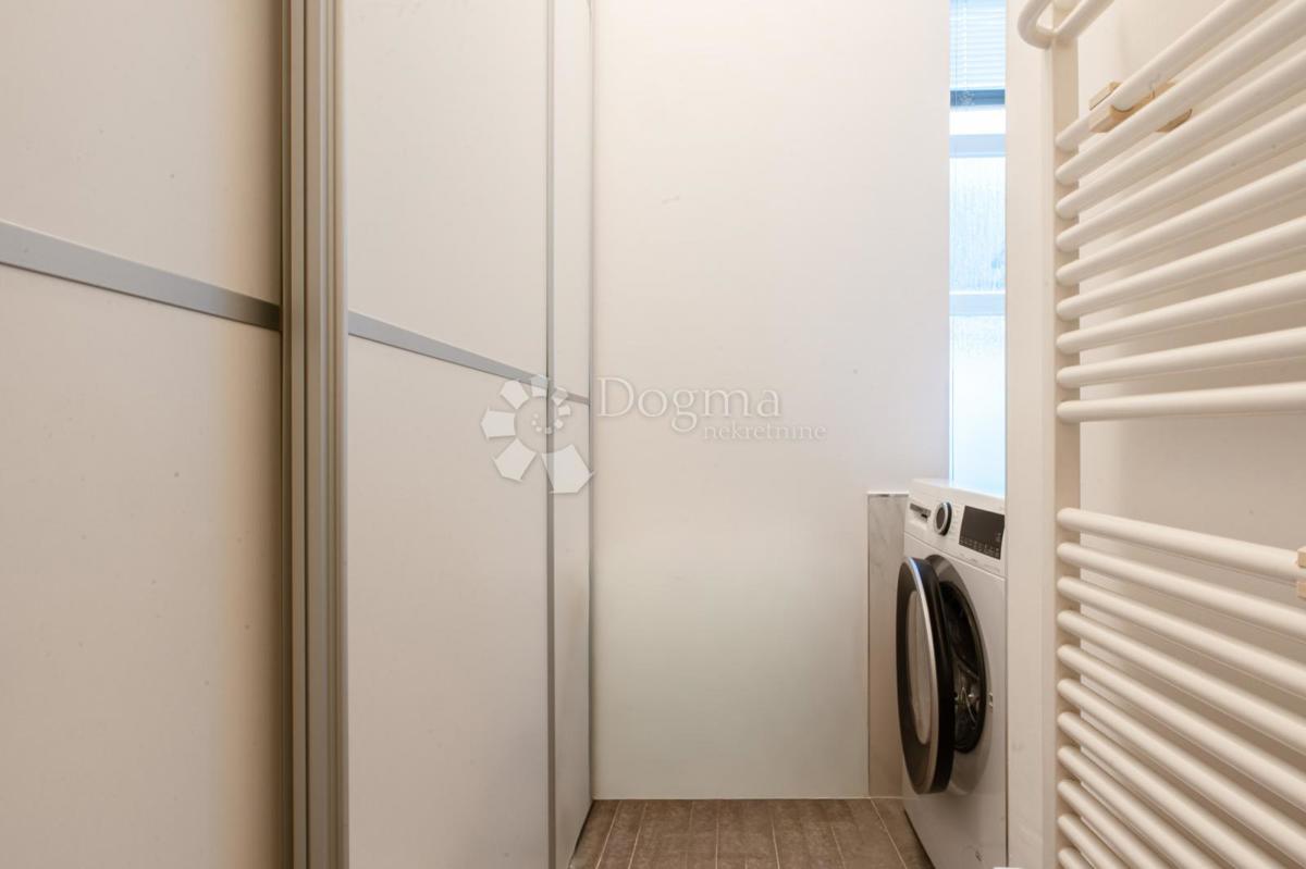 Flat For sale - PRIMORSKO-GORANSKA RIJEKA