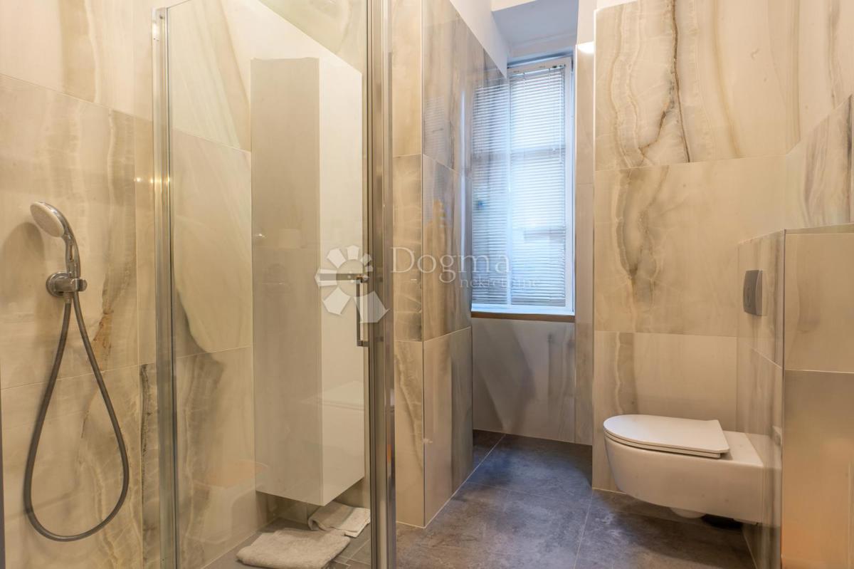 Flat For sale - PRIMORSKO-GORANSKA RIJEKA