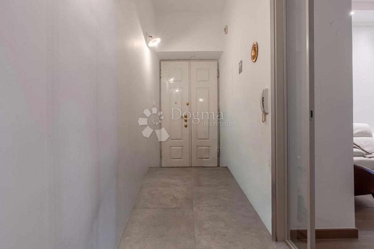 Flat For sale - PRIMORSKO-GORANSKA RIJEKA