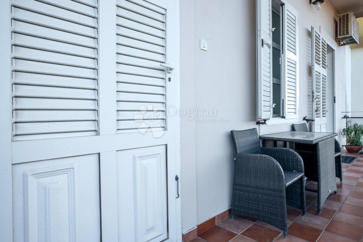 Flat For sale - PRIMORSKO-GORANSKA RIJEKA
