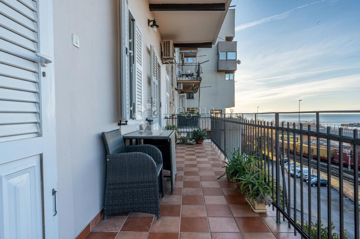 Flat For sale - PRIMORSKO-GORANSKA RIJEKA