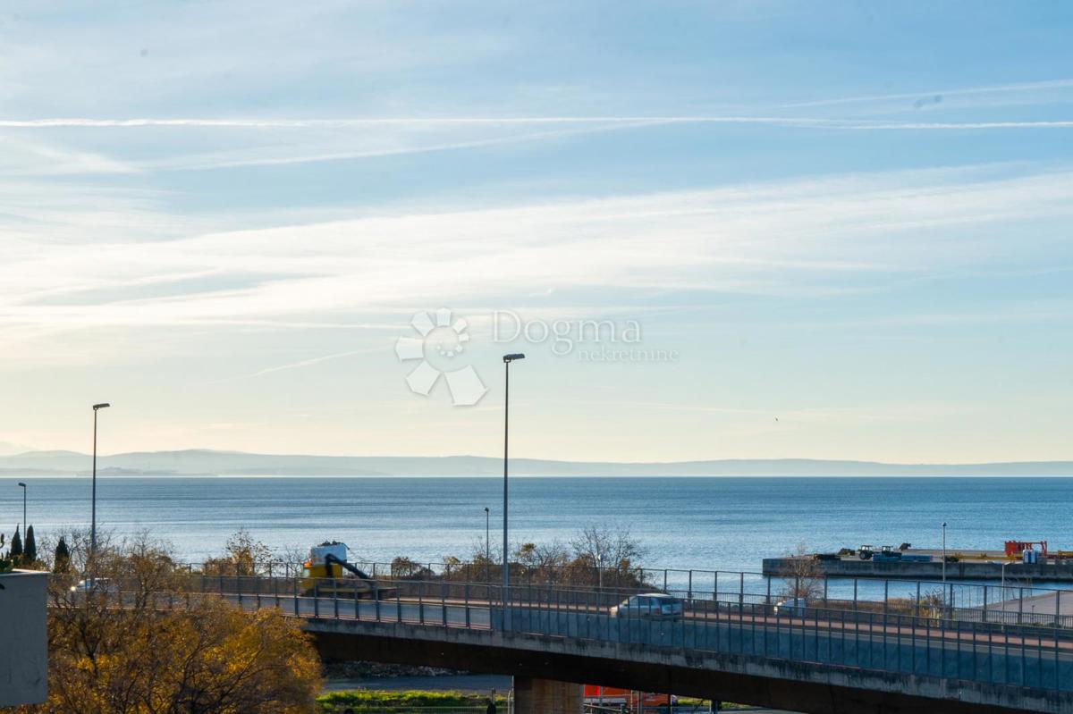 Flat For sale - PRIMORSKO-GORANSKA RIJEKA