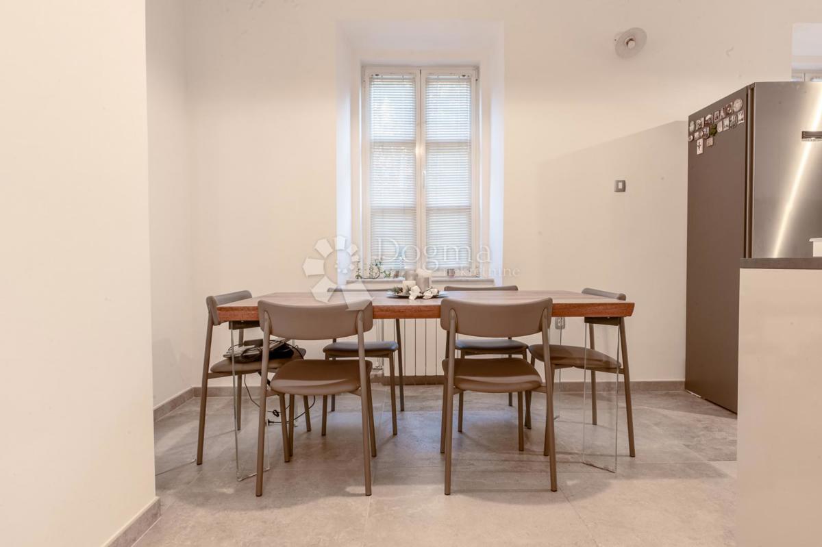 Flat For sale - PRIMORSKO-GORANSKA RIJEKA