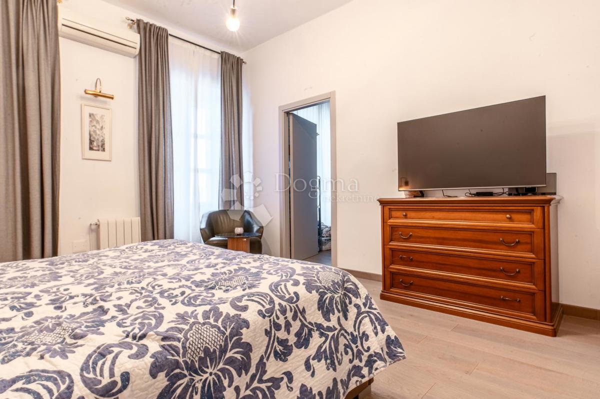 Flat For sale - PRIMORSKO-GORANSKA RIJEKA