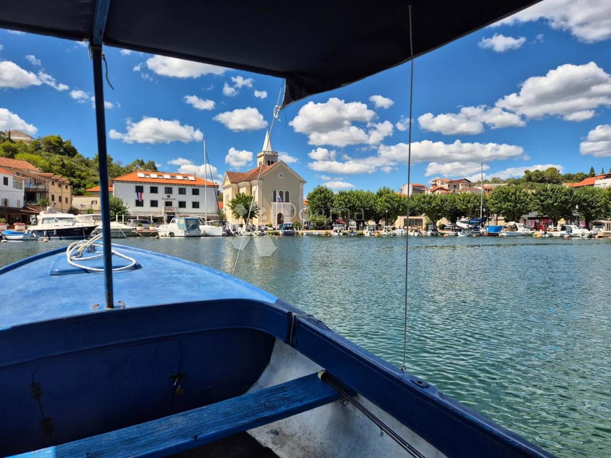 Hiša Na predaj - ŠIBENSKO-KNINSKA ŠIBENIK
