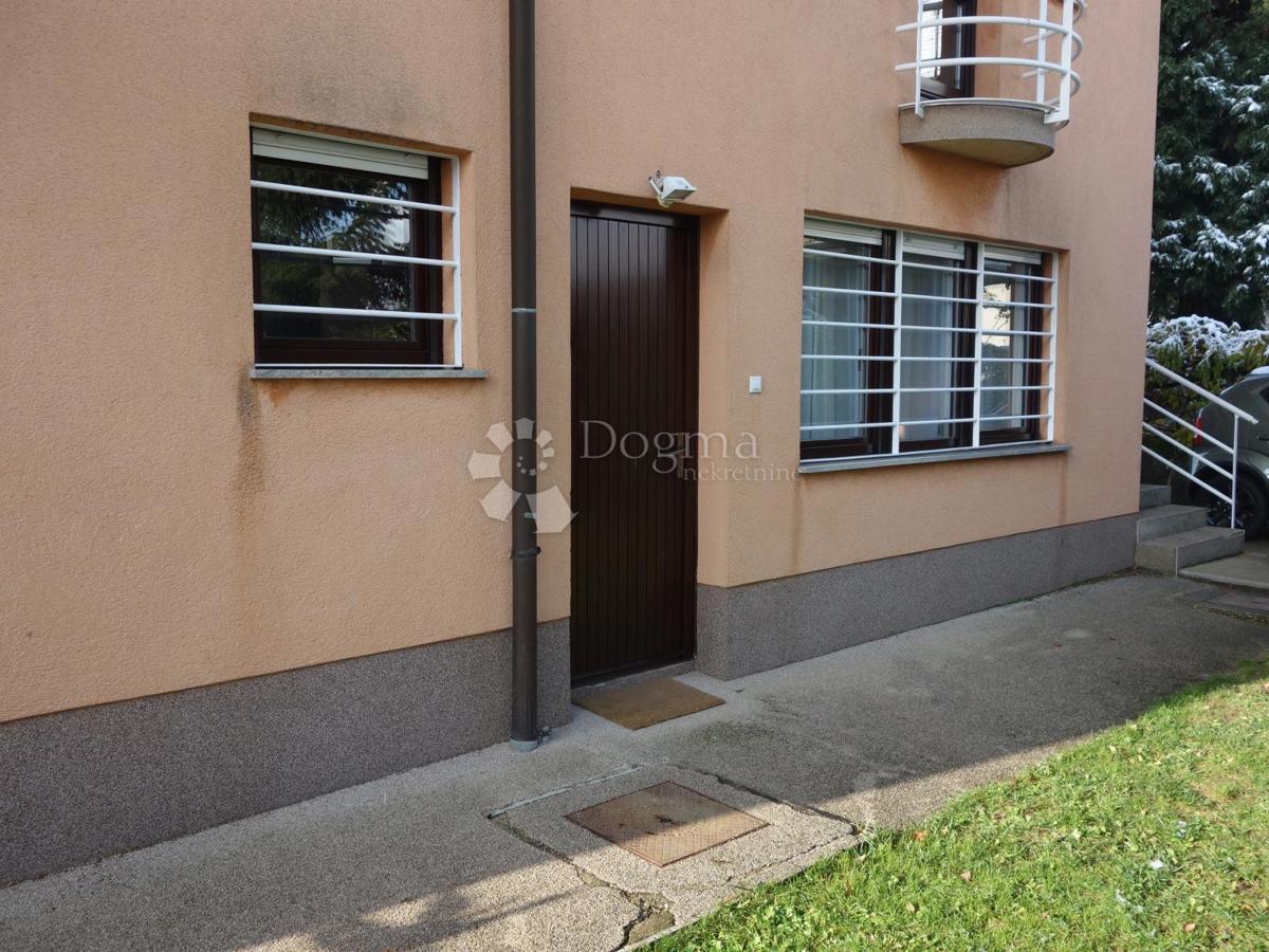 Mieszkanie Do wynajęcia - GRAD ZAGREB ZAGREB