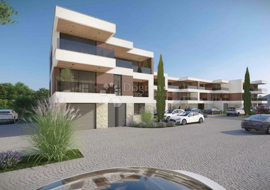 Appartement À vendre - ISTARSKA PULA
