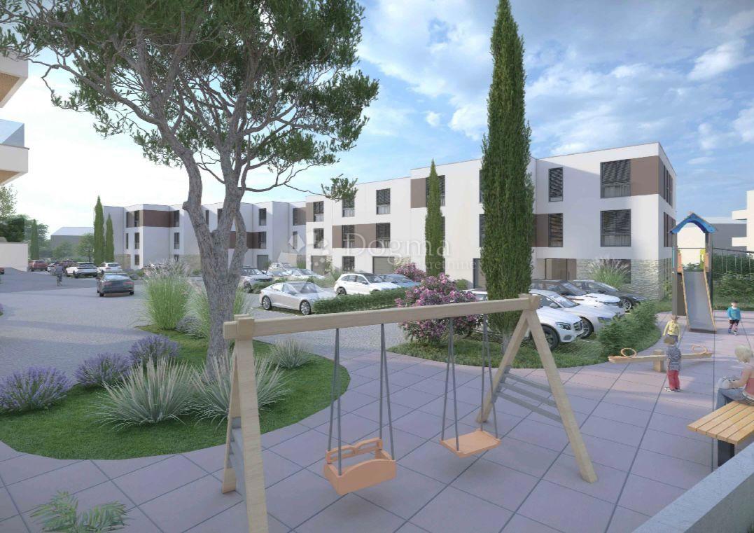 Appartement À vendre - ISTARSKA PULA