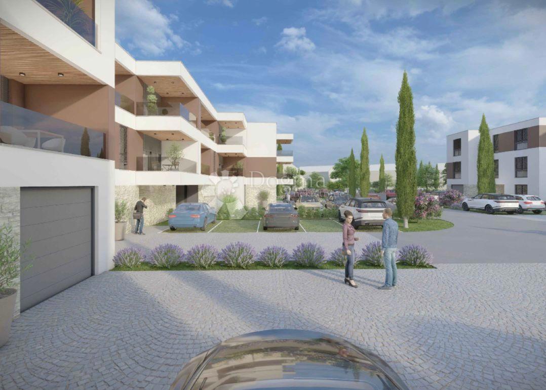 Appartement À vendre - ISTARSKA PULA